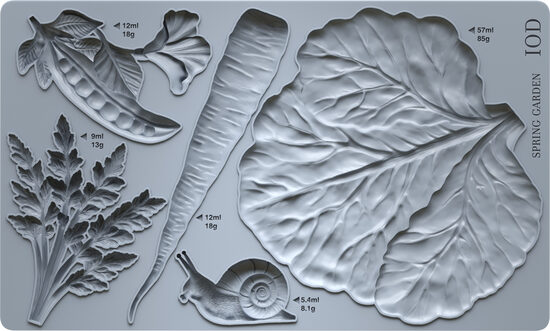 Pre-Order Spring Garden